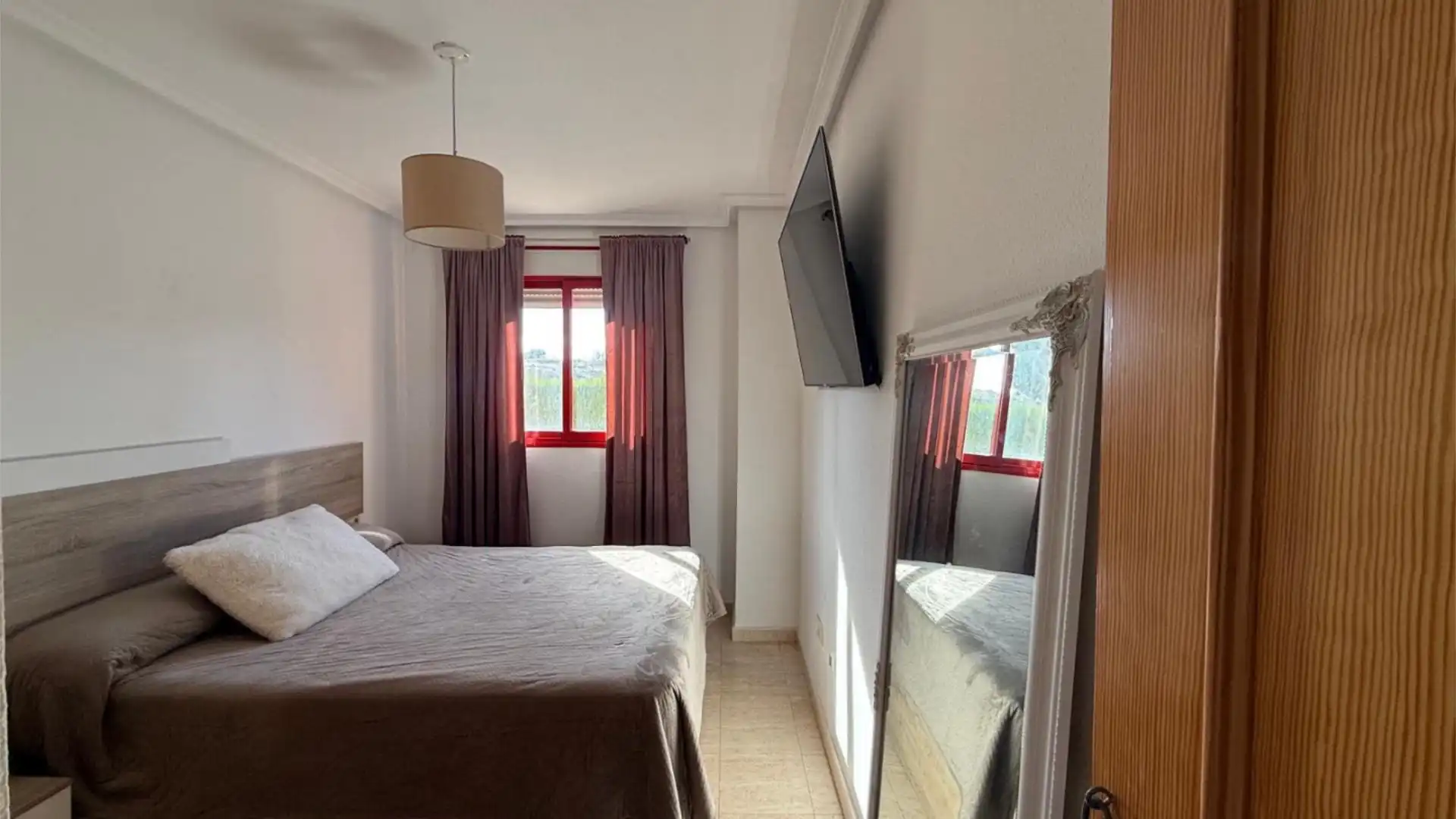 Piso en  Avinguda Tellerola 1 - Foto 15