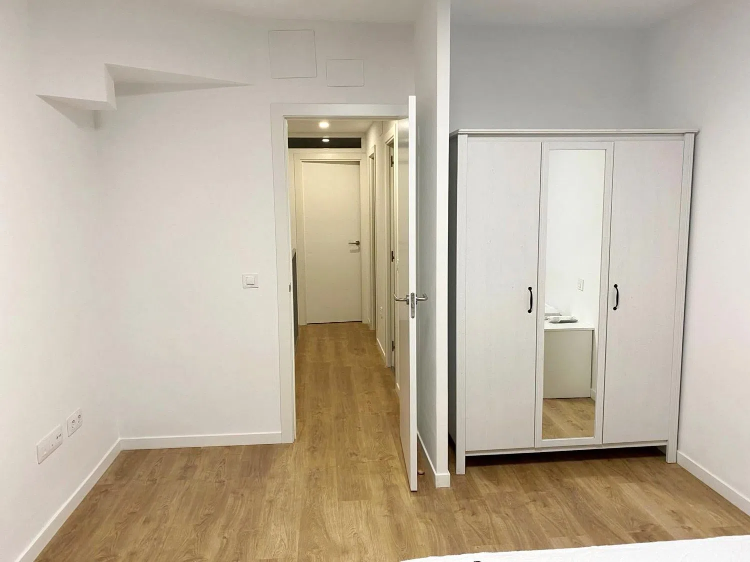 Piso en calle de Rafael Bergamín, 20 - Foto 7