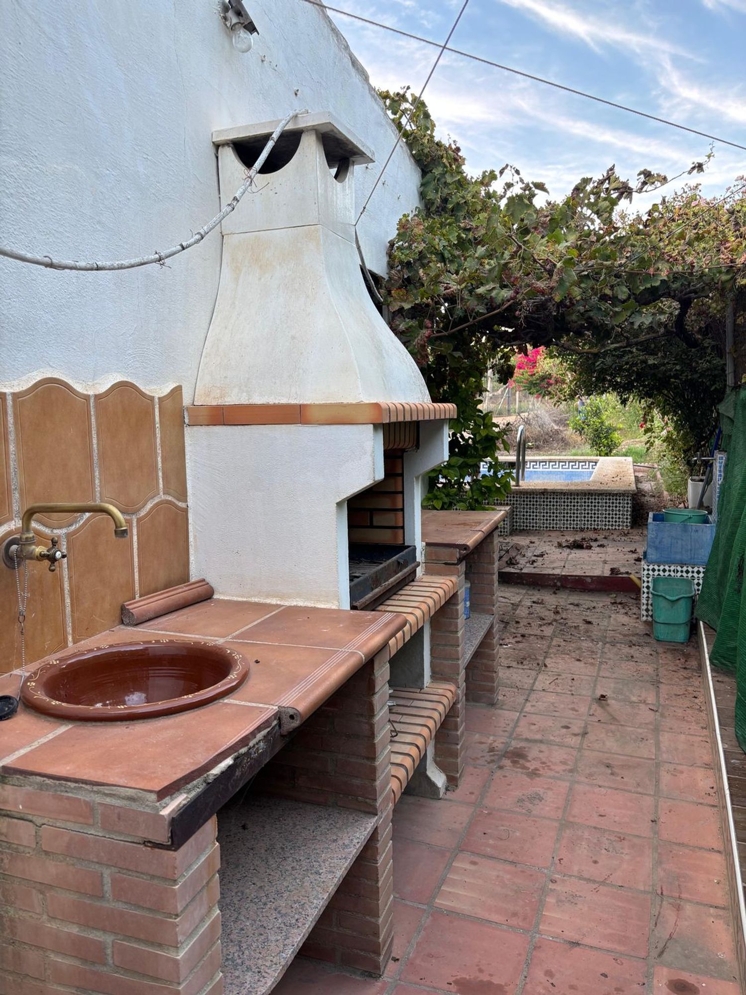 Finca rústica en Diseminado Diseminados, 544, Avda Pescia - Ctra de Frigiliana, Avda Pescia - Ctra de Frigiliana - Foto 4