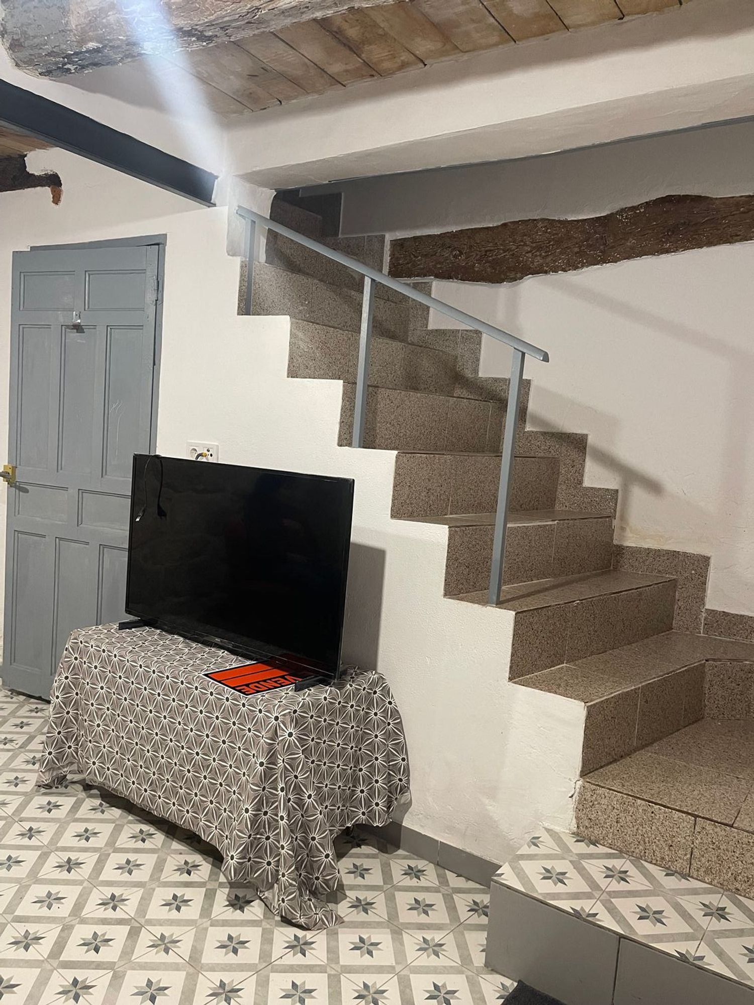 Casa de pueblo en Calle Santa Eulalia, 9 - Foto 3