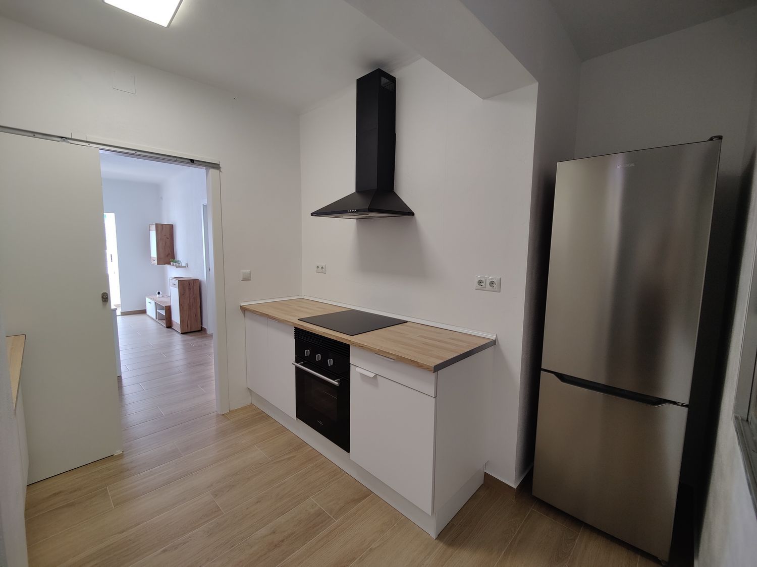 Piso en calle Virgen de Guadalupe, 2 - Foto 8