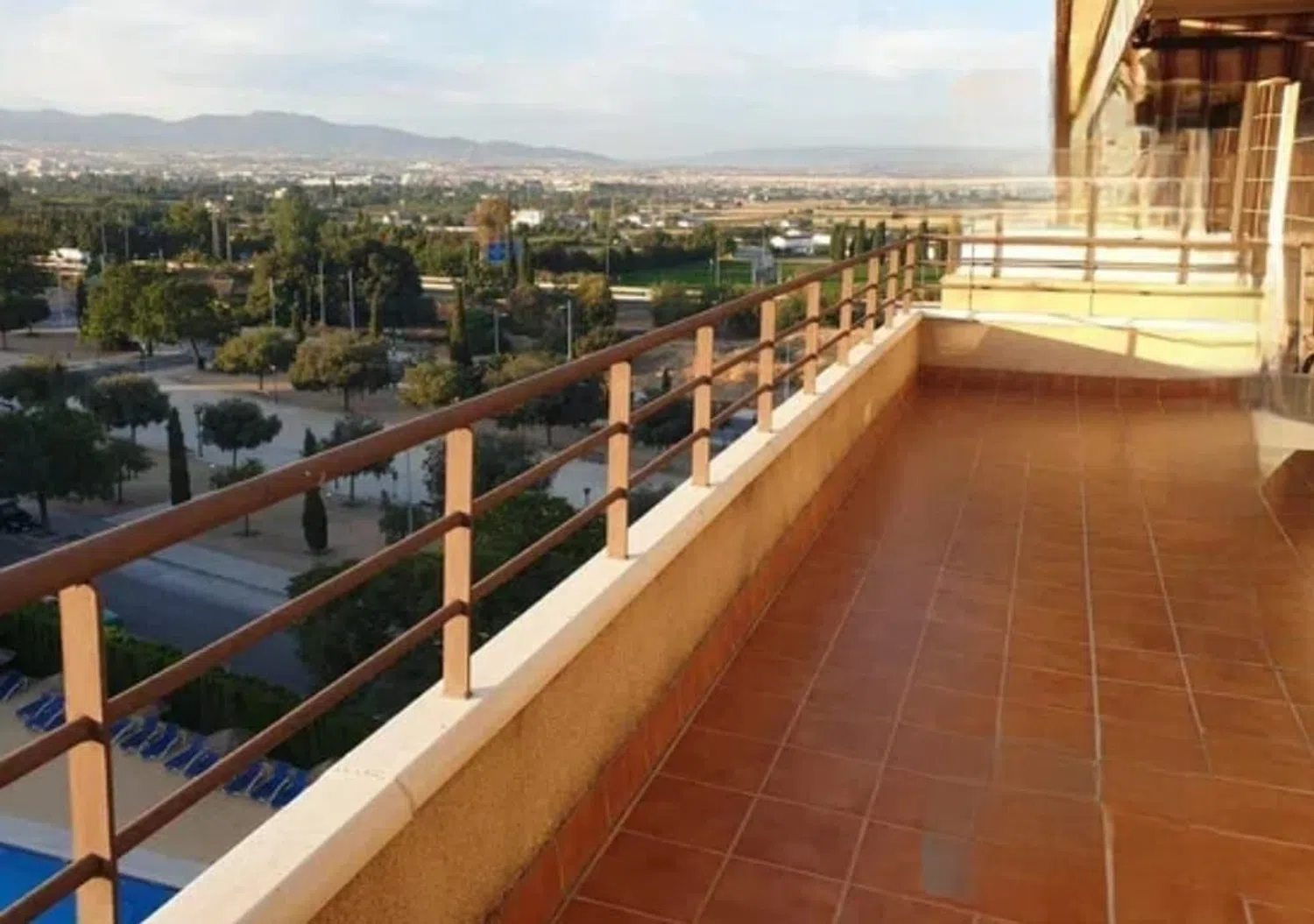 Ático en avenida de Pampaneira, 13 - Foto 1