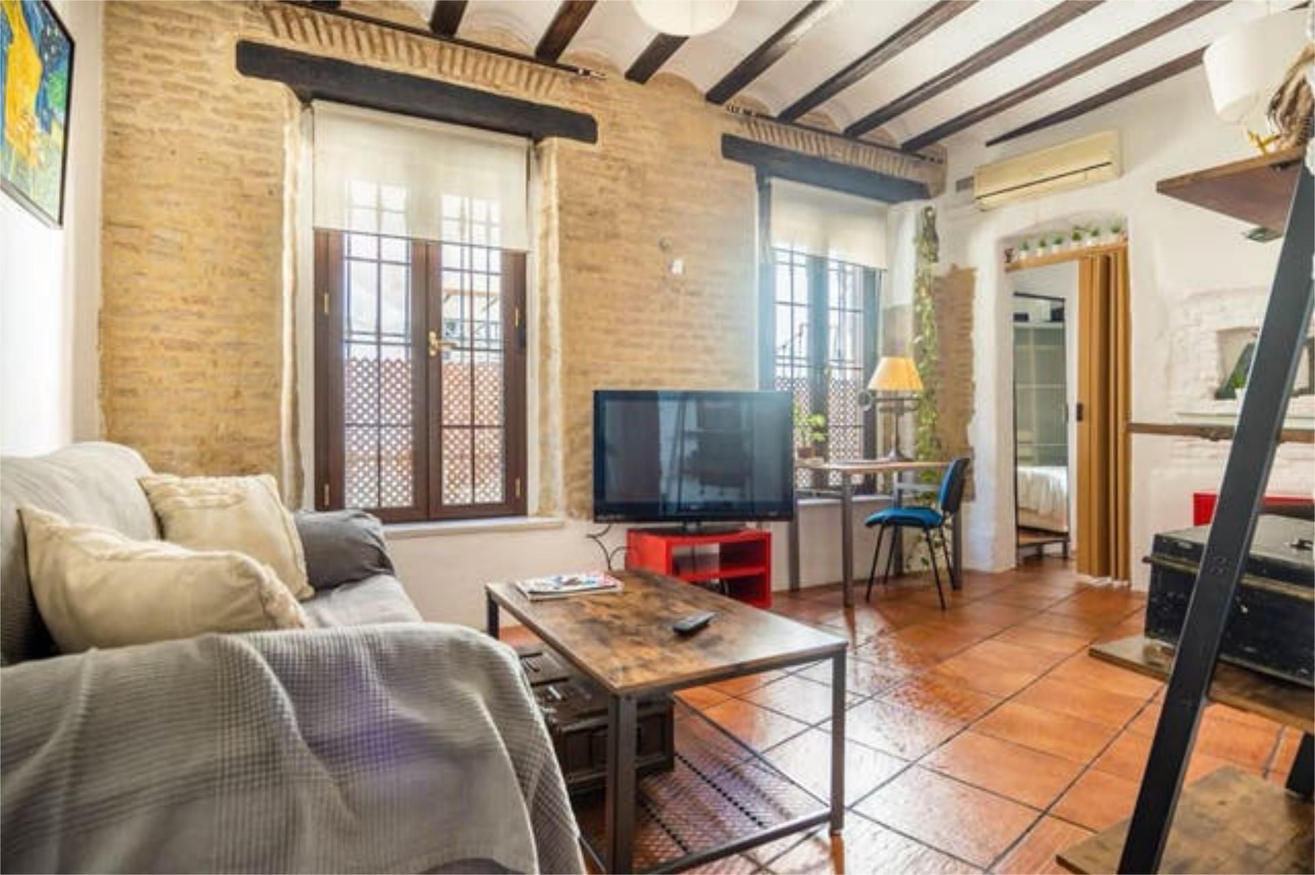 Piso en Alameda de Hércules - Foto 1