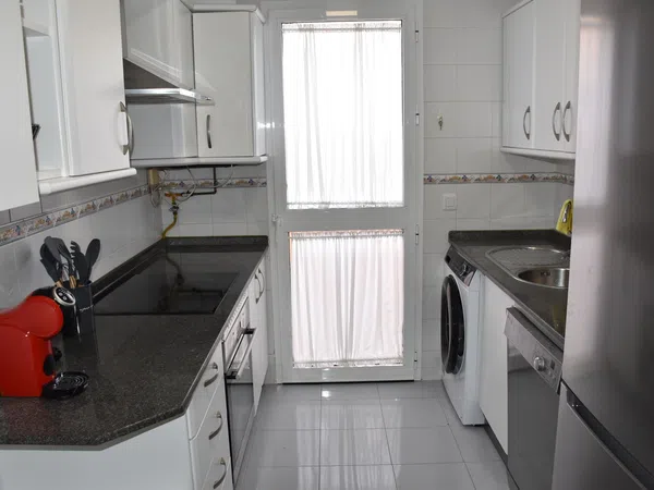 Chalet adosado en El Águila - Foto 23