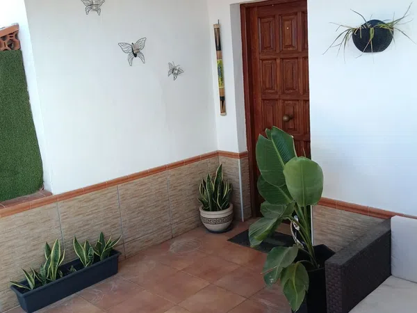 Chalet adosado en Gravina, 4, Radazul, Radazul - Foto 10