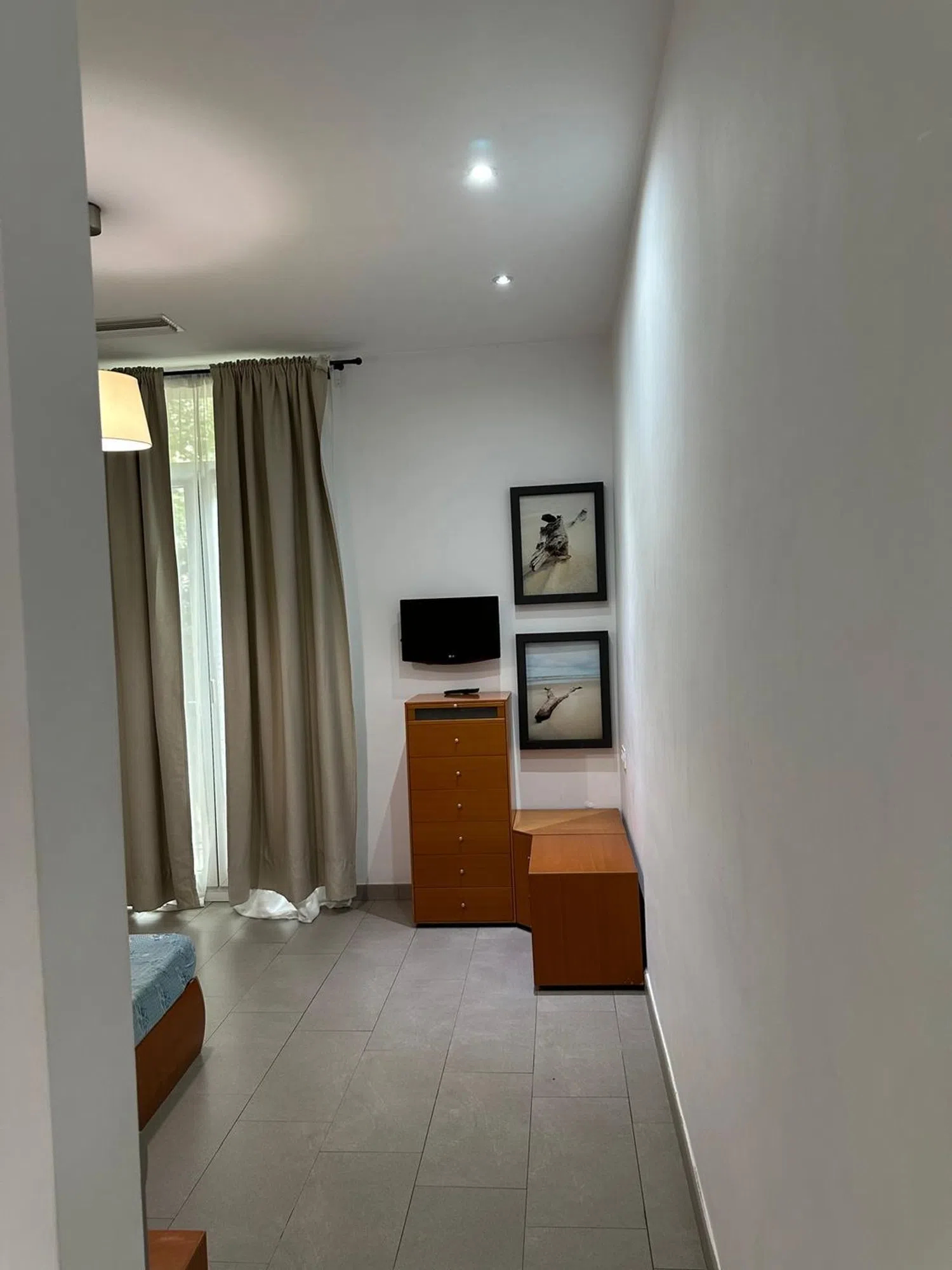 Estudio en calle de Sepúlveda, 171 - Foto 11
