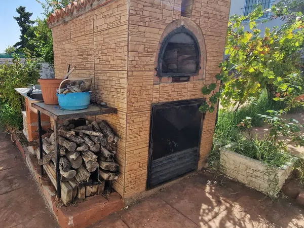 Chalet pareado en Prado de Somosaguas, Prado de Somosaguas - Foto 10