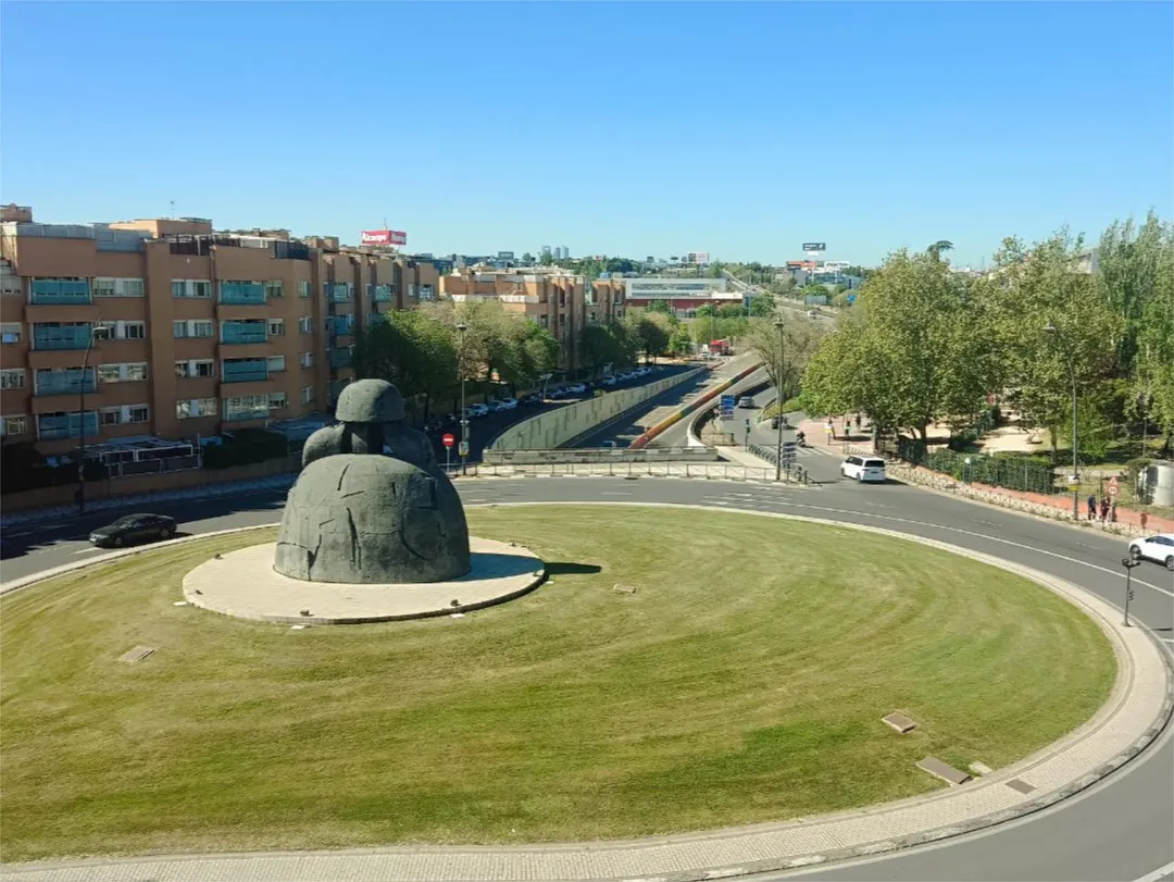 Piso en  Paseo de la Chopera 2 - Foto 5