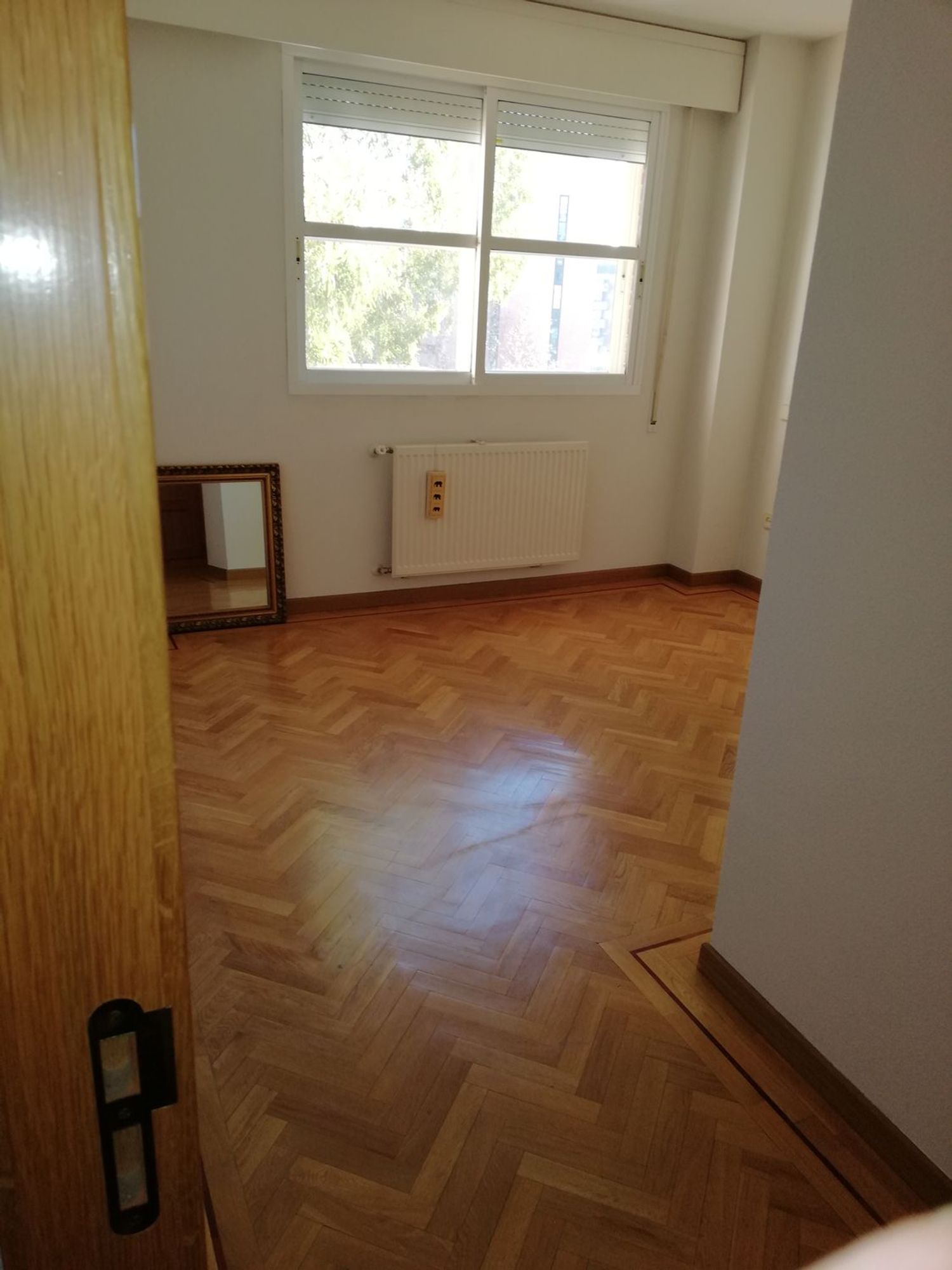 Piso en avenida de Pablo Iglesias, 94