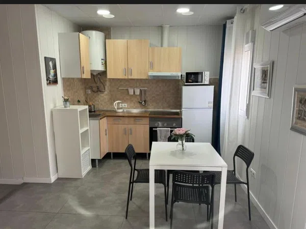 Ático en calle de Pau Piferrer, 7 - Foto 2