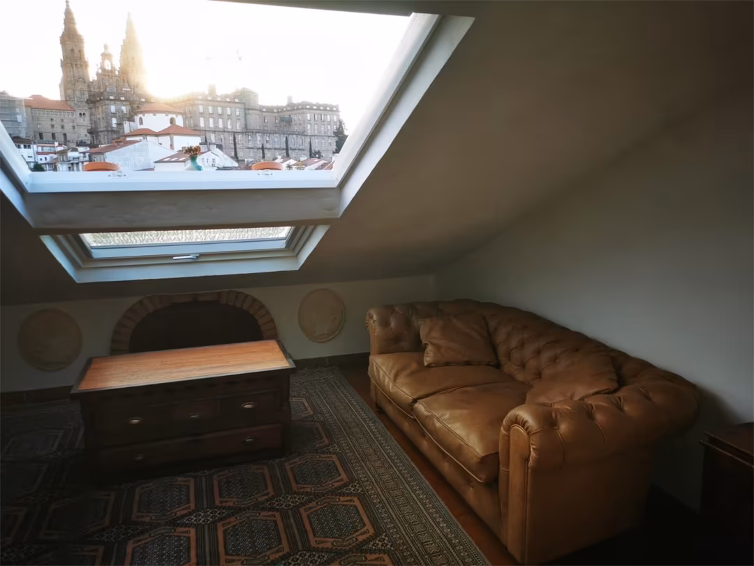 Piso en  Rúa das Galeras 22 - Foto 11