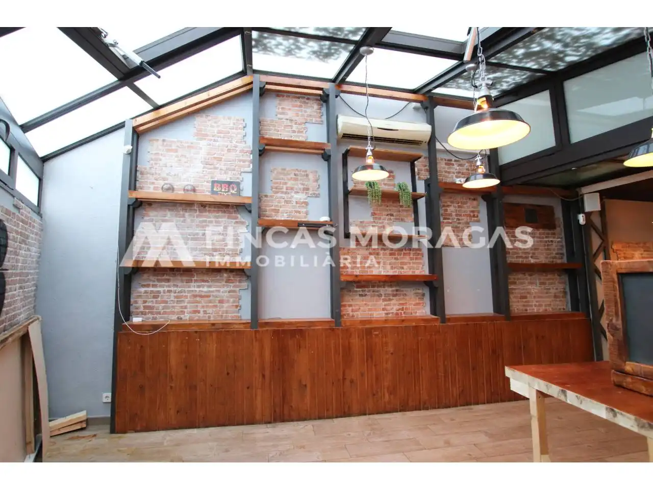 Local comercial en  Calle Valldoreix - Foto 16