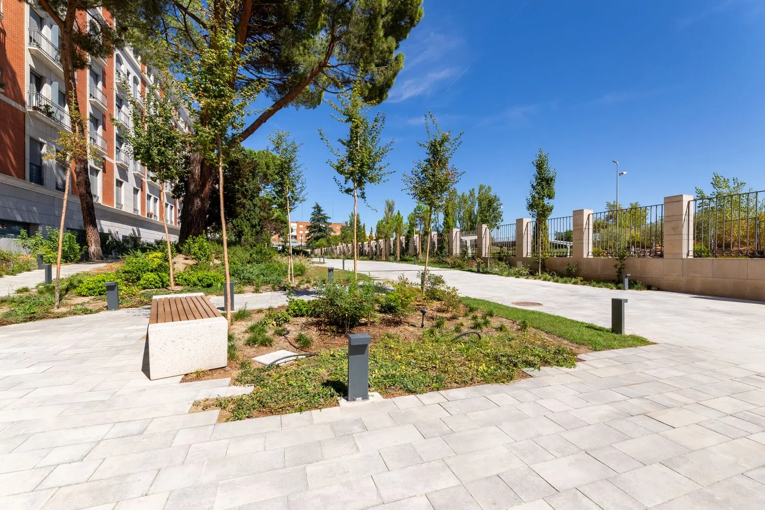 Piso en avenida de San Luis, 27 - Foto 40