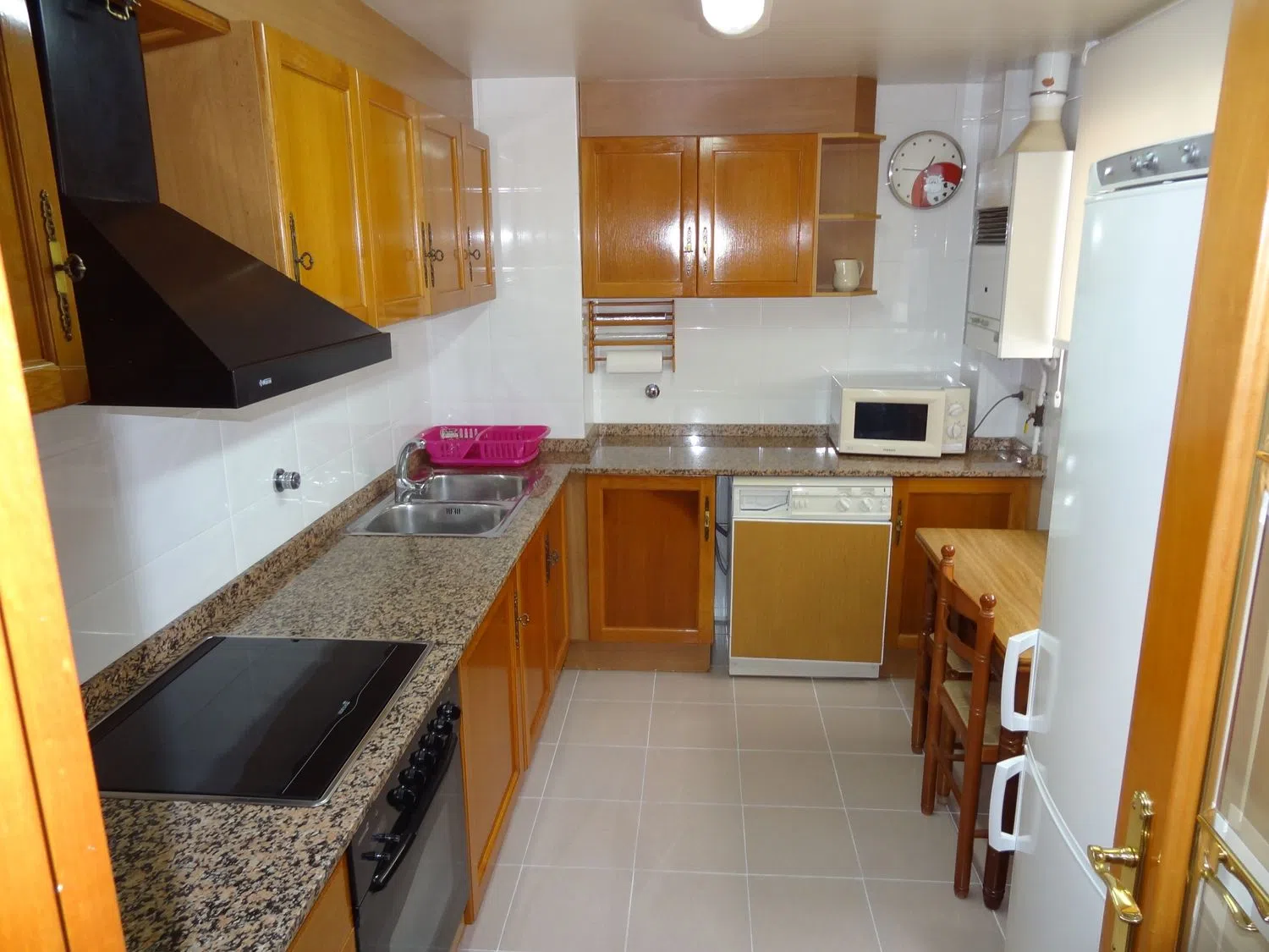 Piso en calle Juan Ramón Jiménez, 9 - Foto 12