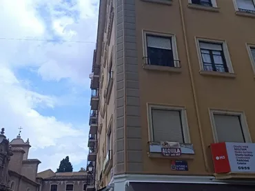 Piso en  Gran Vía Alfonso X el Sabio 2 - Foto 5