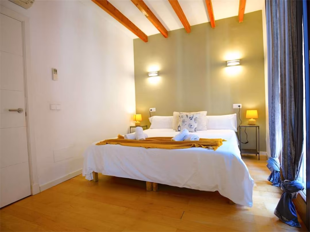 Apartamento en  Carrer de Jaume Ferrer 15 - Foto 14