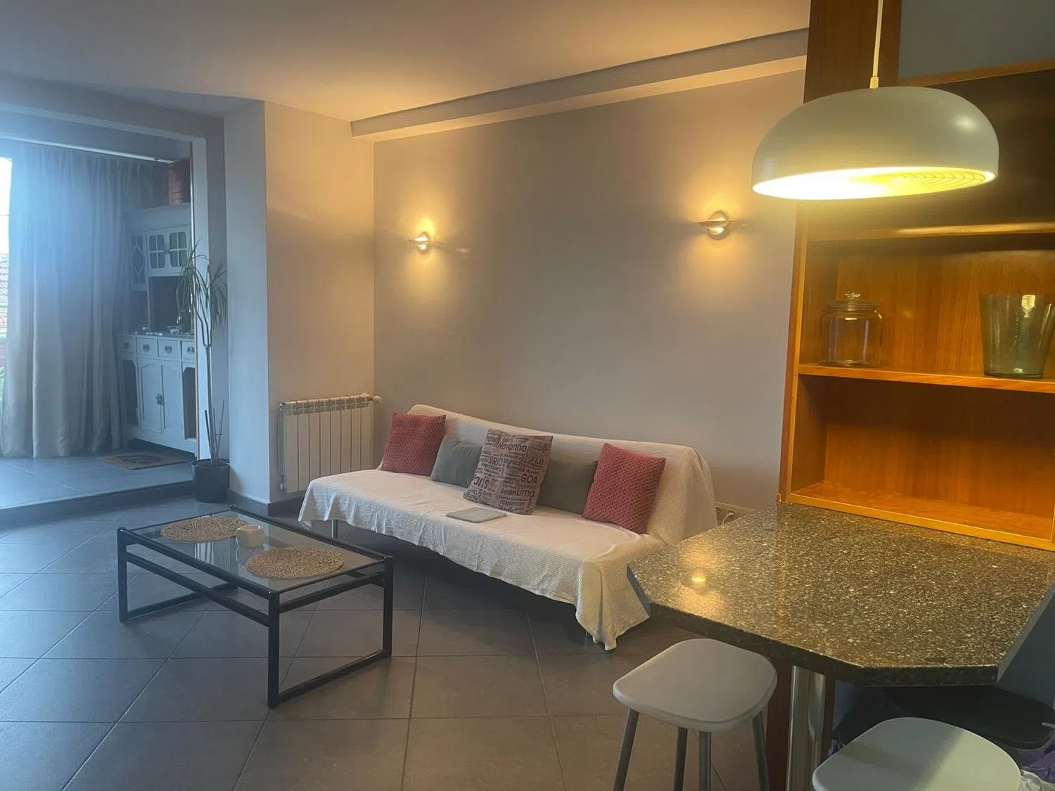 Dúplex en calle de María Pedraza, 22 - Foto 4