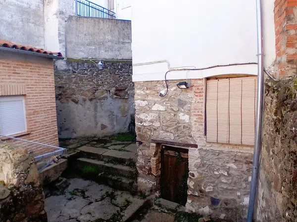 Chalet adosado en Calle de Santa Ana, 38 - Foto 5