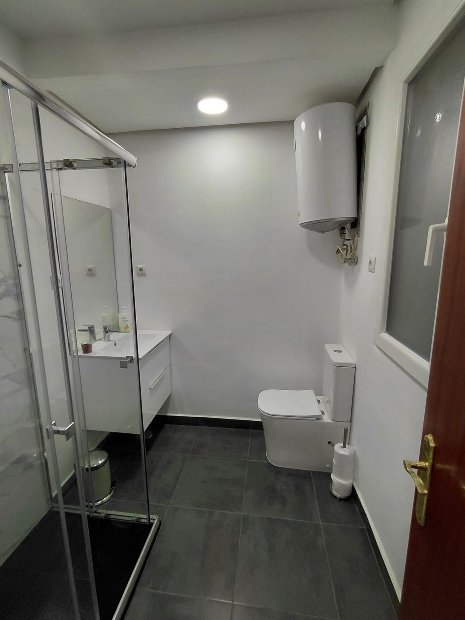 Piso en calle de Don Ramón de la Cruz, 61 - Foto 9