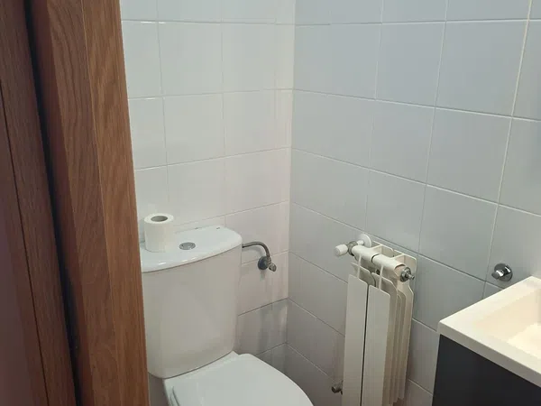 Chalet adosado en Avenida las Sabinas, 35 - Foto 16