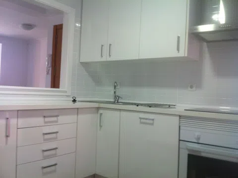 Piso en calle Afán de Ribera, 49