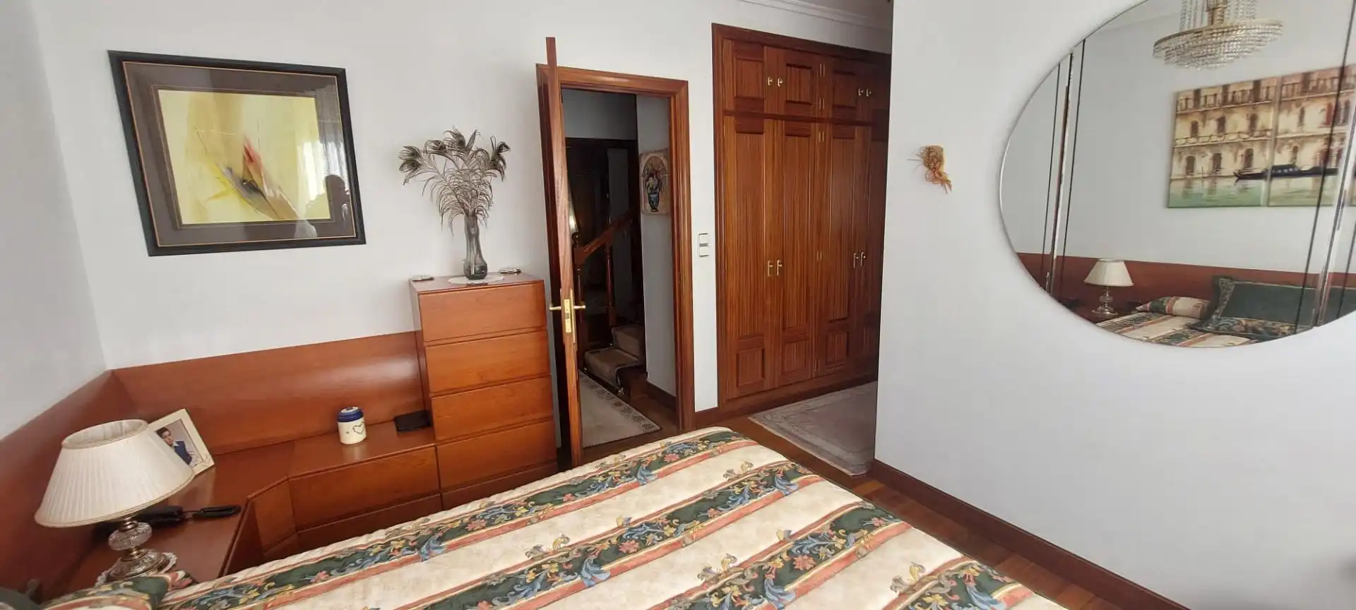Casa adosada en  Sabino Arana Kalea 33 - Foto 16