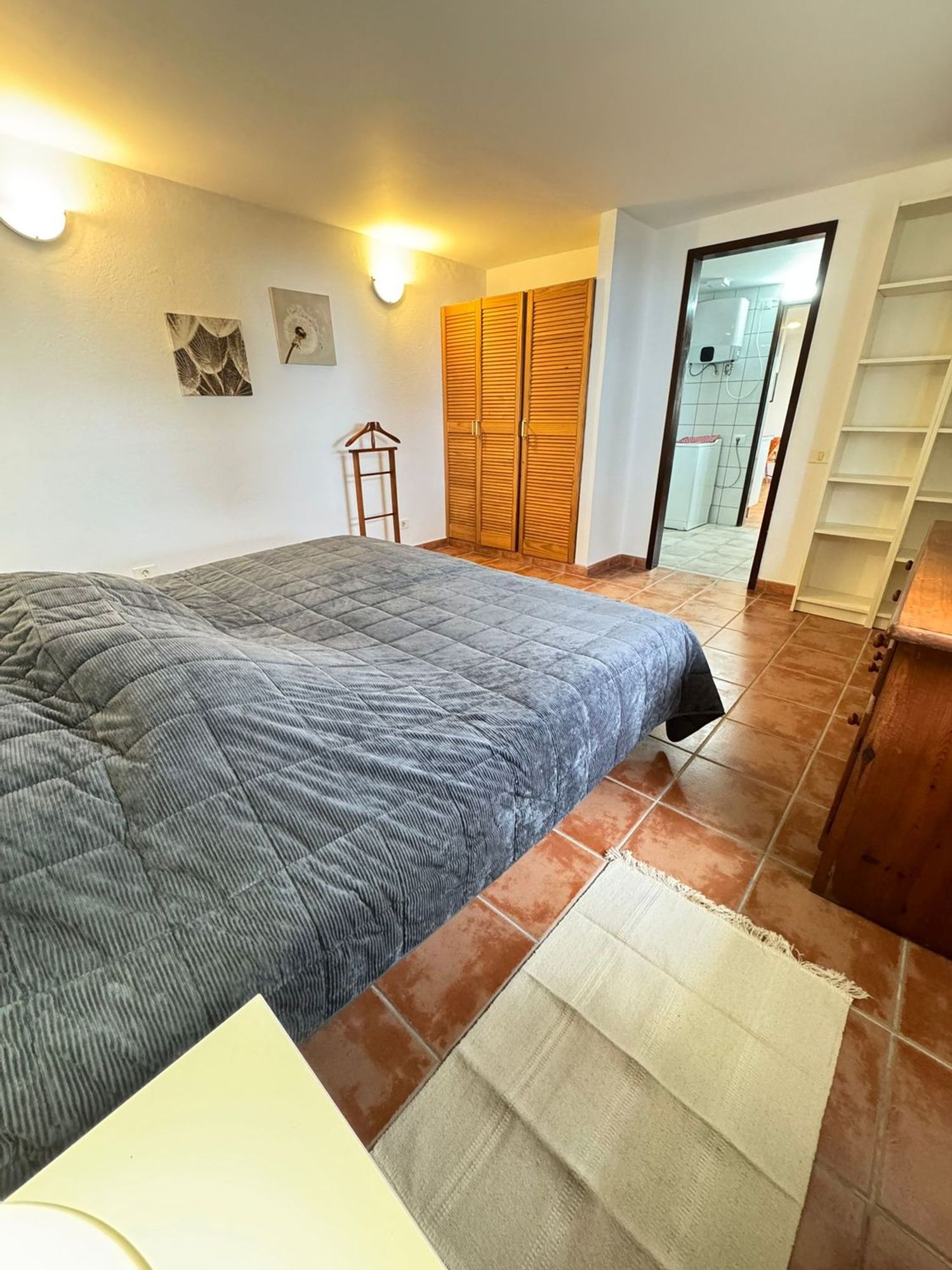 Estudio en Calle Botello, 2 - Foto 10