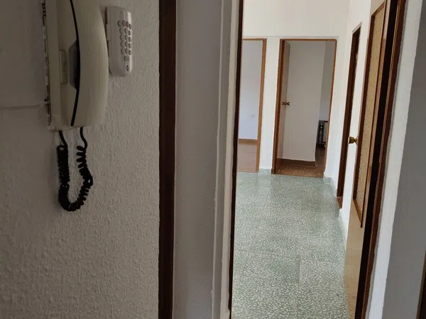 Piso en Plaza de Gloria Fuertes, 1, El Perchel, El Perchel - Foto 3