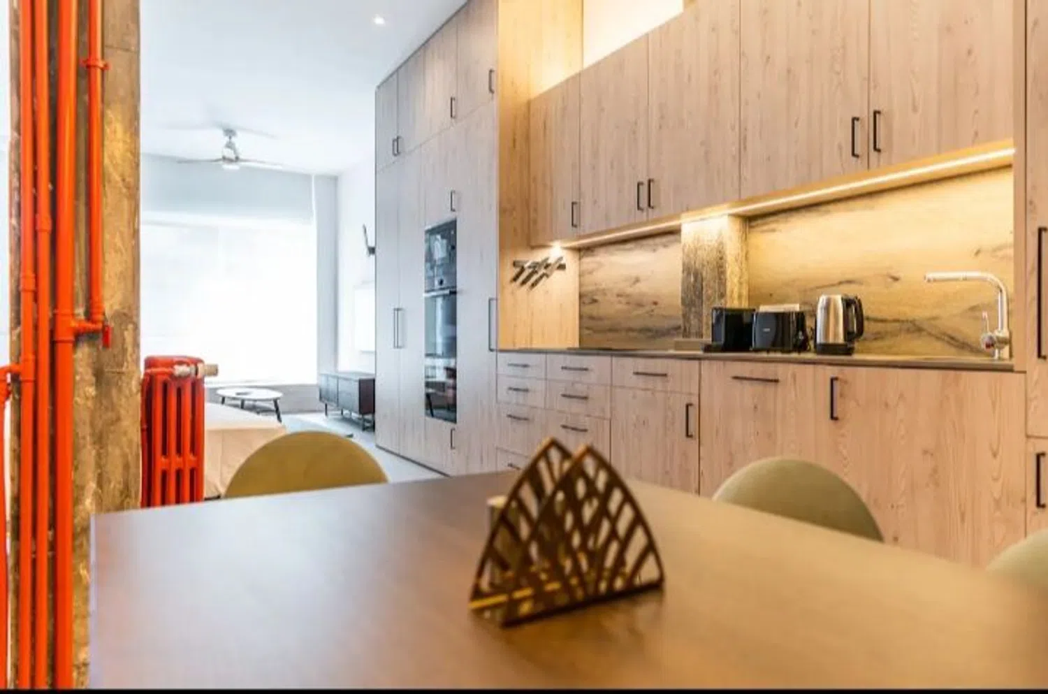 Piso en calle de la morería, 11 - Foto 7