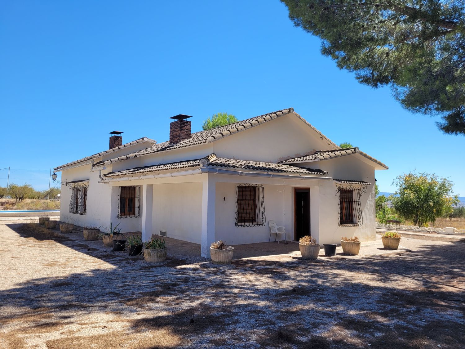Casa o chalet independiente en Rm-a14 s/n - Foto 2