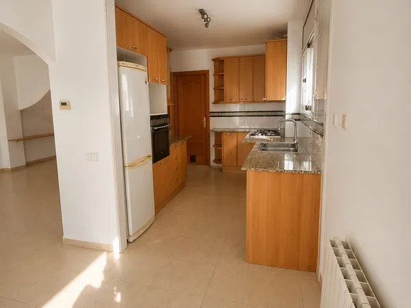 Chalet pareado en Mas Alba-Can Lloses, Mas Alba-Can Lloses - Foto 3