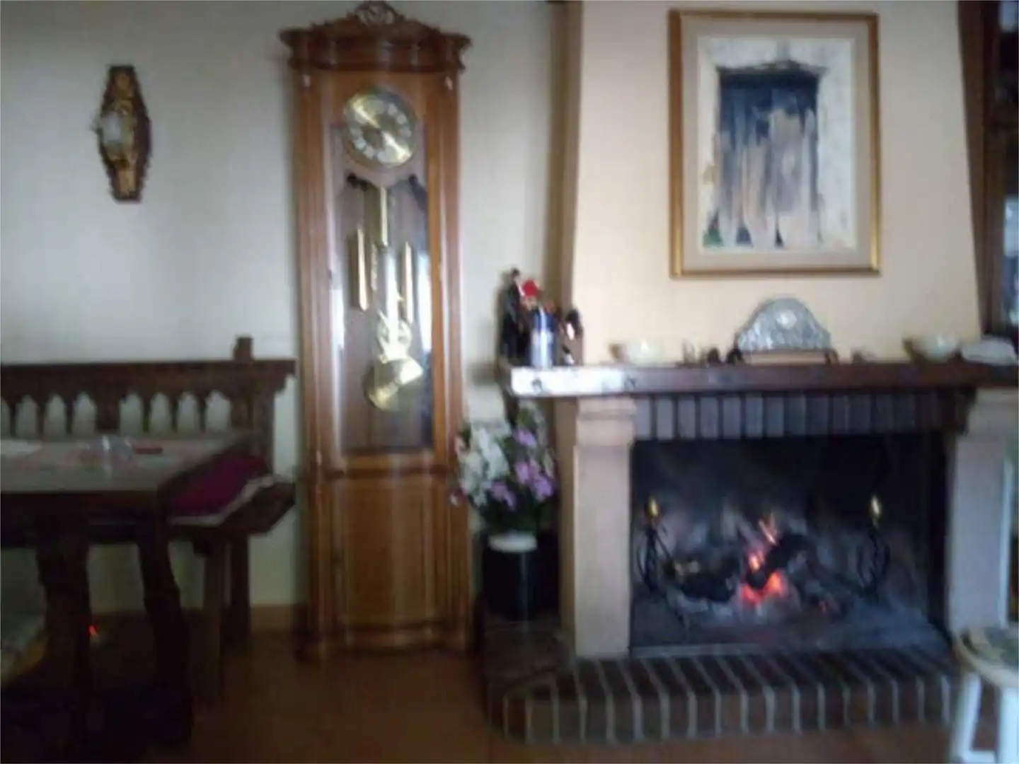 Chalet en Sierra de Francia - Foto 4