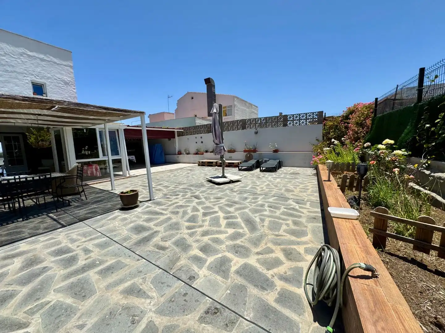 Piso en  Camino Pino Santo Bajo 1 - Foto 12