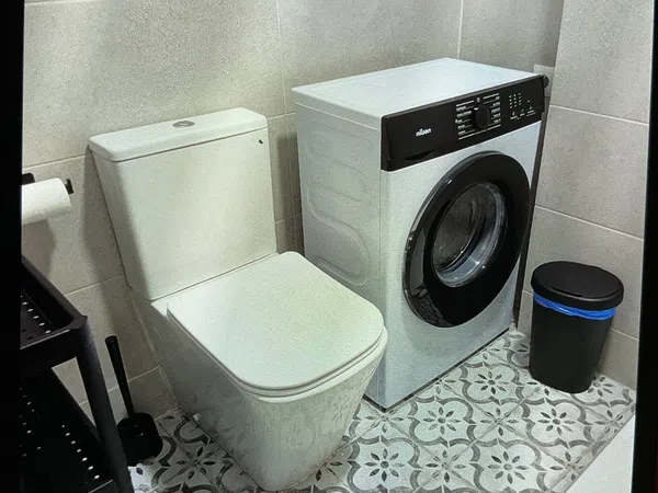 Estudio en calle Málaga, 21 - Foto 4