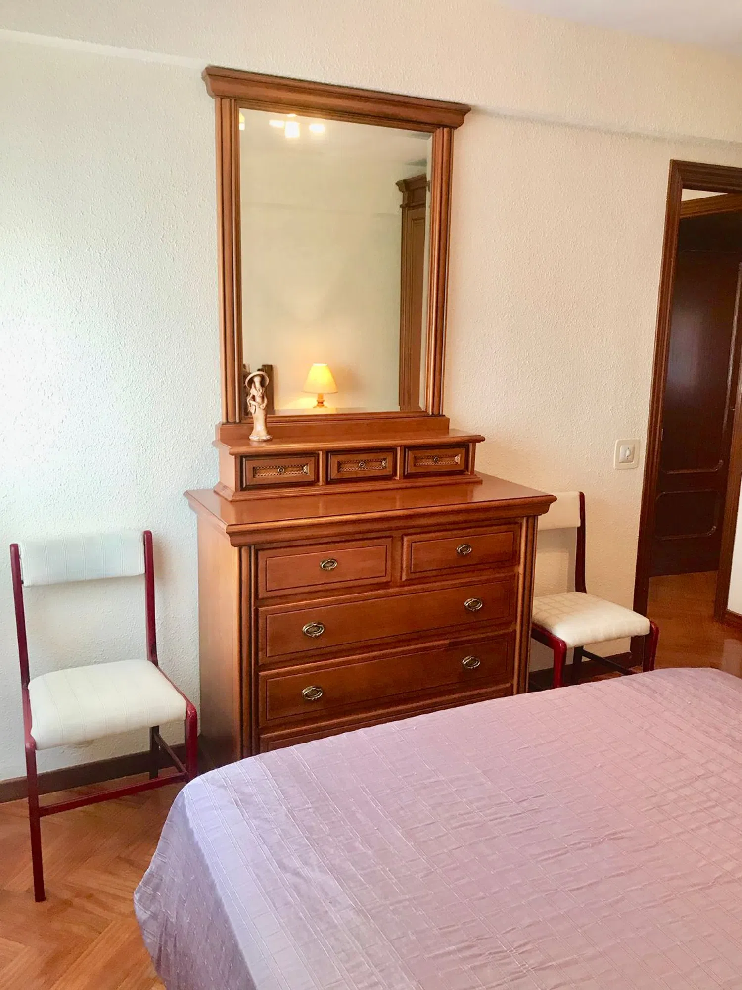 Piso en calle de Ruperto Chapí, 5 - Foto 13