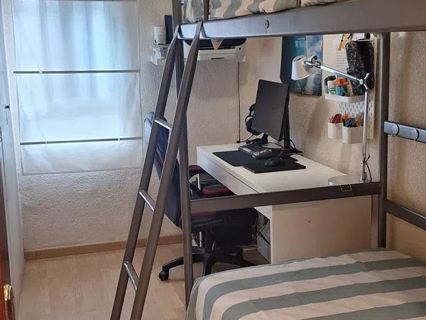 Piso en Calle de la Conserva, 18, Aiora - Foto 7