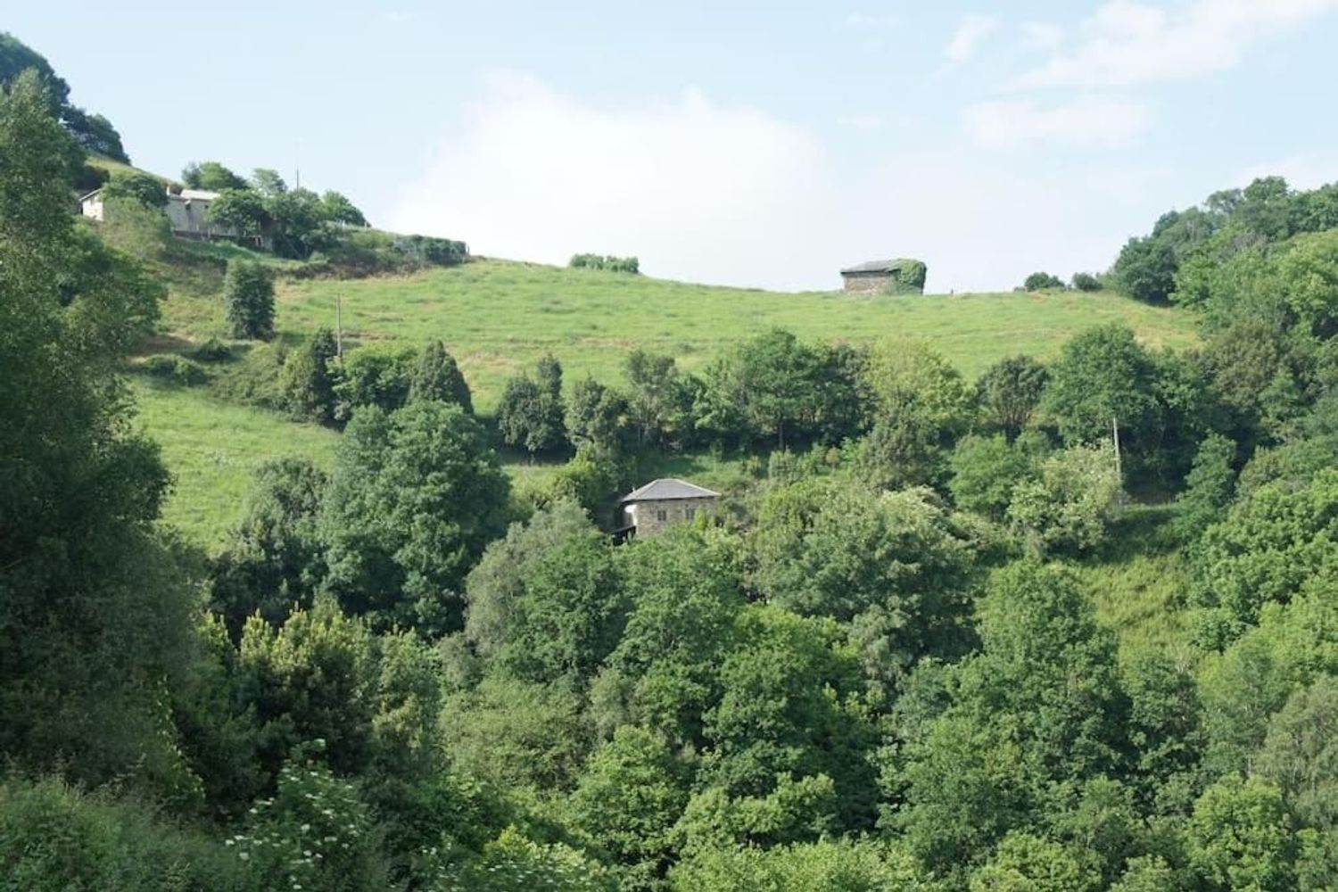 Casa rural en Busindre s/n s/n - Foto 23