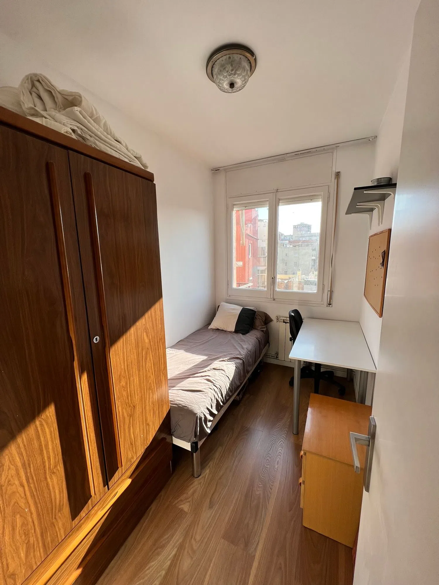 Piso en rambla de Badal, 190 - Foto 4