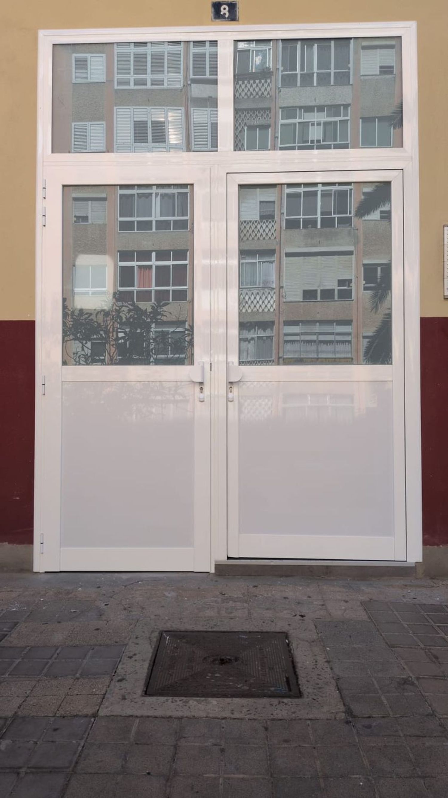 Piso en Avenida de la Feria, 6, Escaleritas - La Feria - Foto 17