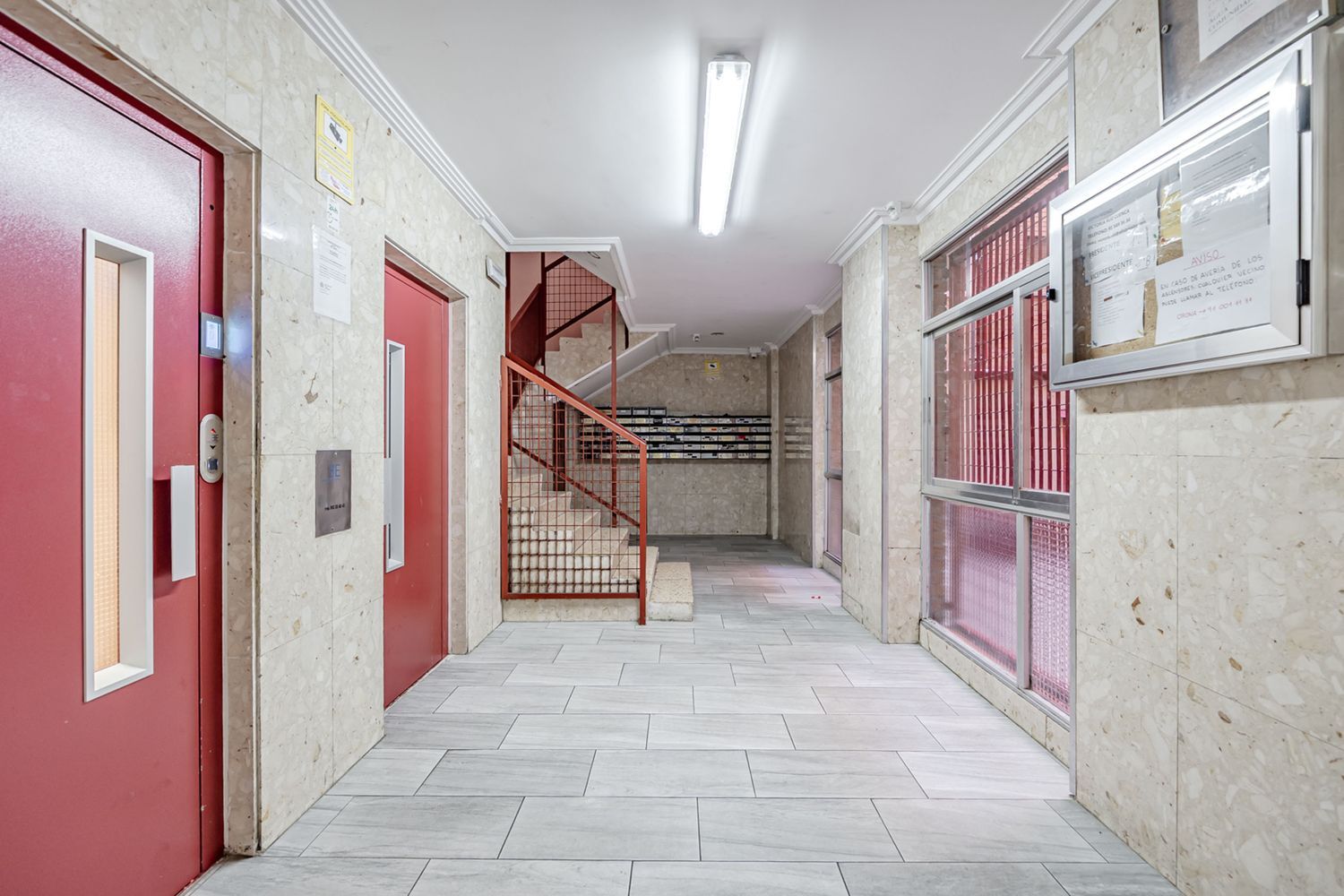 Piso en Calle Adora, 1, San Fermín - Foto 2