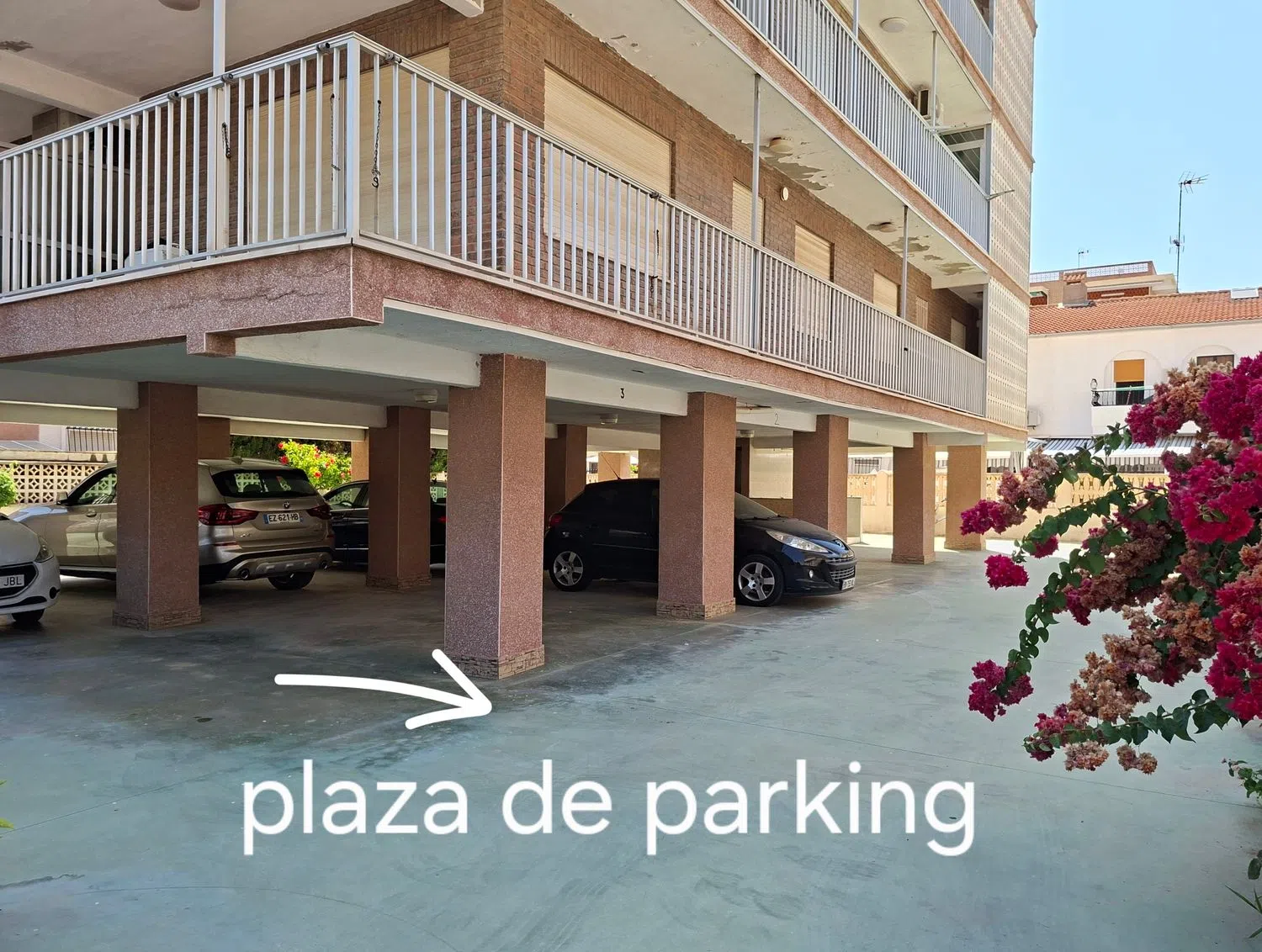 Piso en calle Sax, 33 - Foto 15