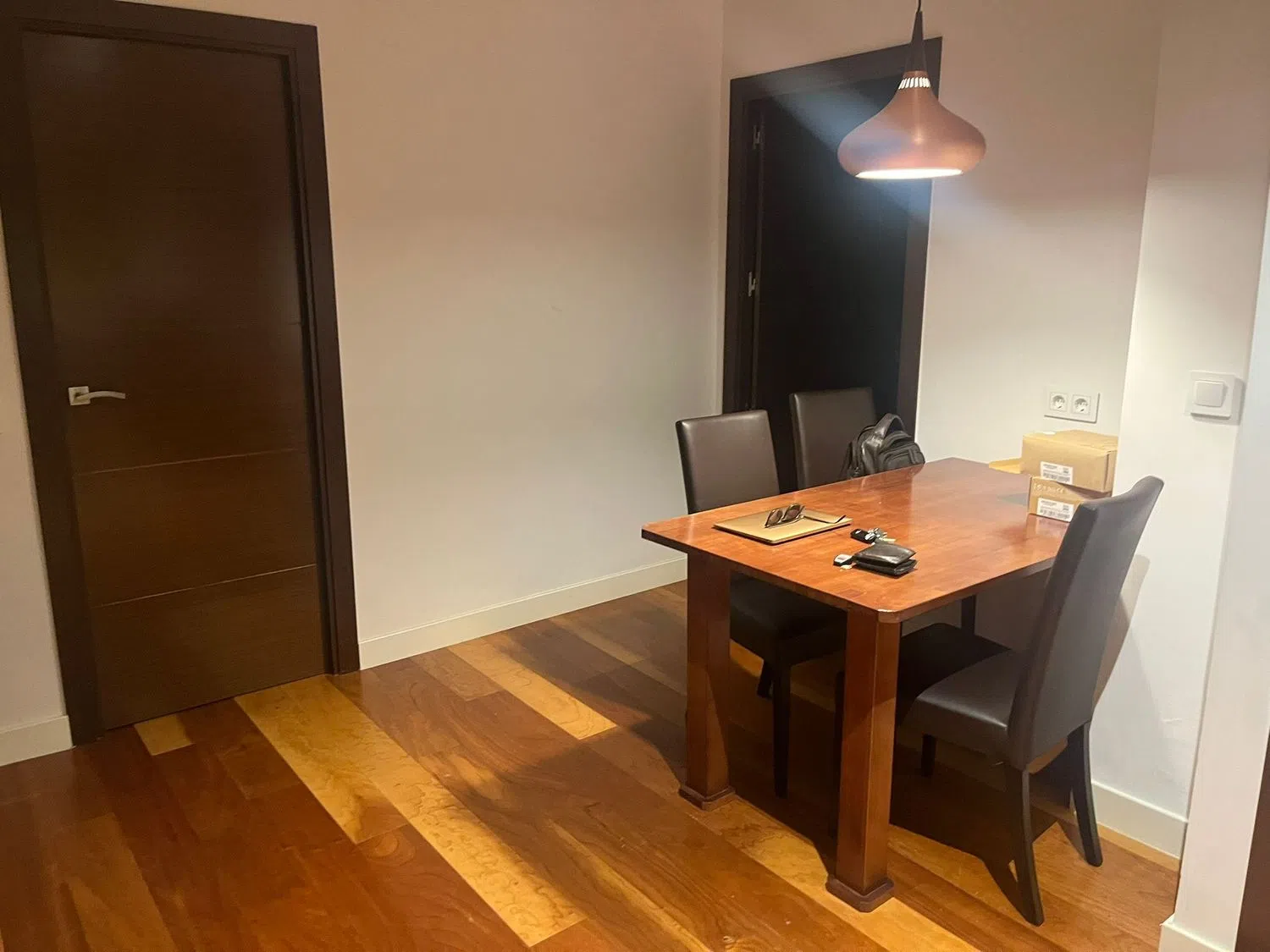 Piso en calle del Poeta Joan Maragall, 56 - Foto 14