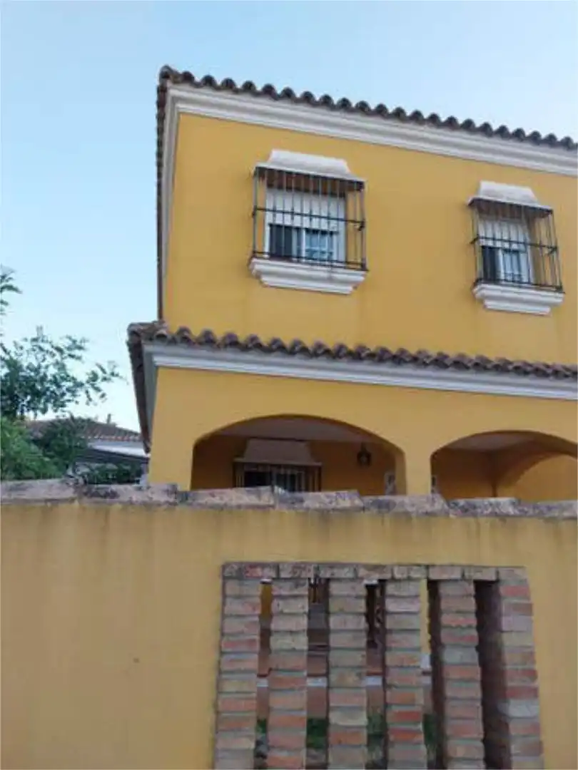 Casa adosada en Eroski - Foto 2