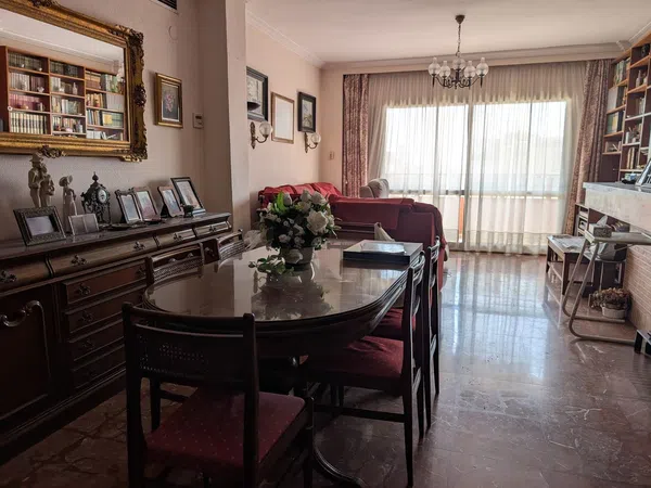Piso en Pasaje Esperanto, 4, Perchel norte - Foto 2