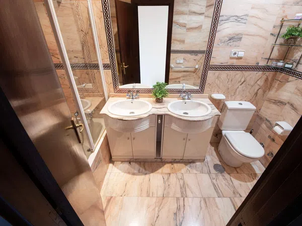 Piso en avenida de Andalucía, 19 - Foto 24