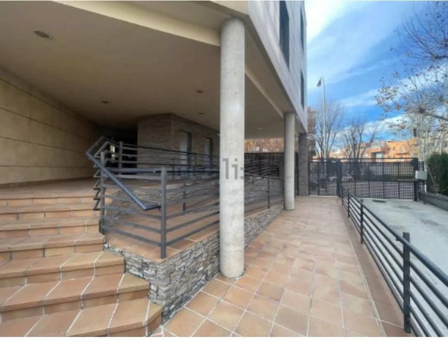 Estudio en calle de Torrelaguna, 110 - Foto 4