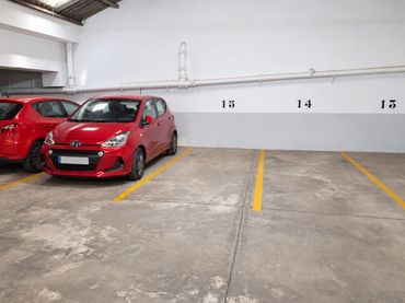 Piso en  Carrer Italia 26 - Foto 22