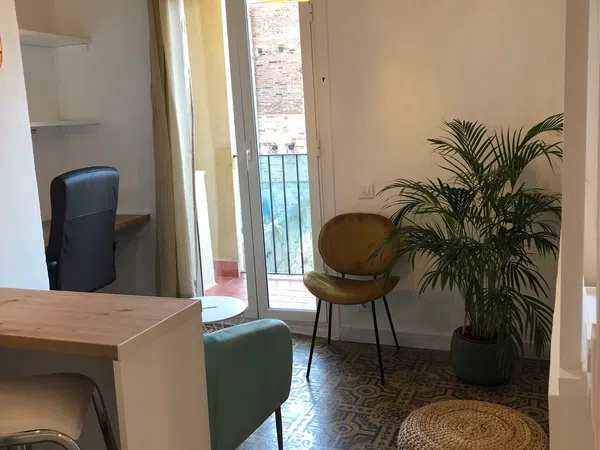 Estudio en calle d'En Robador, 8 - Foto 6