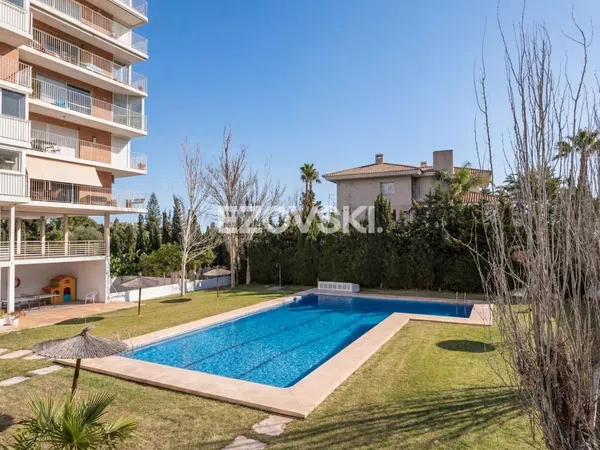 Piso en Vistahermosa - Foto 39