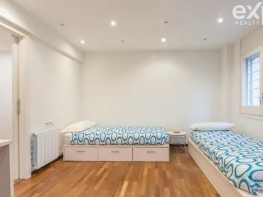 Apartamento en   PROFESSOR BARRAQUER - Foto 44